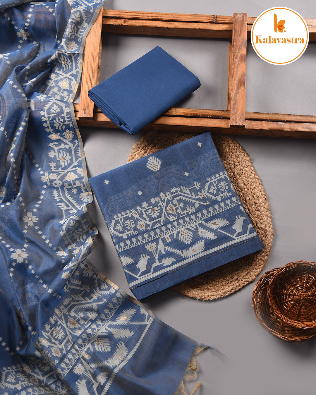 Just In - Latest collection of exclusive unstitched suits for women